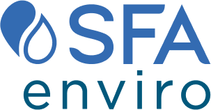 Logo SFA enviro