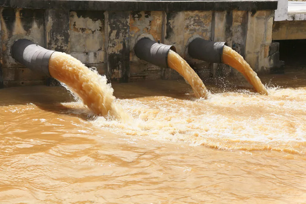 El mercado de las tuberías de agua y aguas residuales se valorará en 46457,7 millones de dólares en 2030