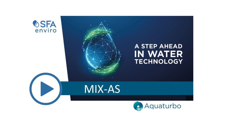 Aquaturbo MIX AS